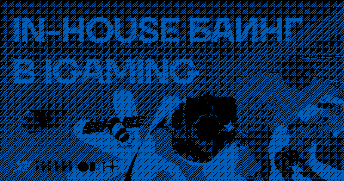In-house баинг в iGaming